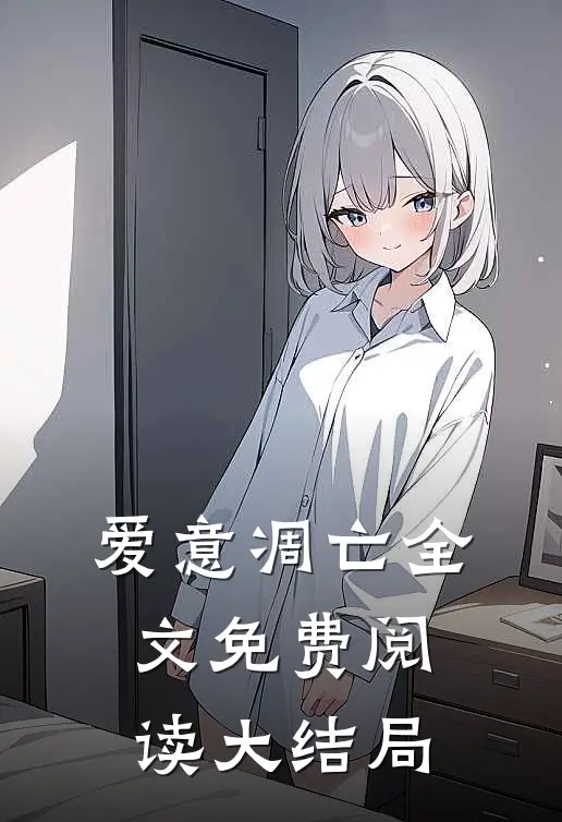 爱意凋亡全文免费阅读大结局