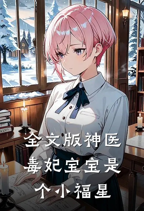 全文版神医毒妃宝宝是个小福星
