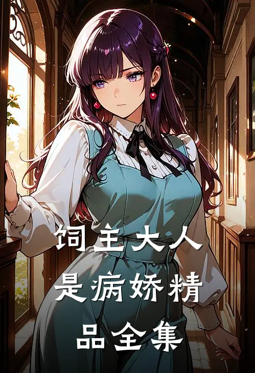 饲主大人是病娇 精品全集