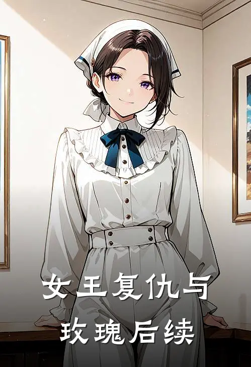女王复仇与玫瑰后续