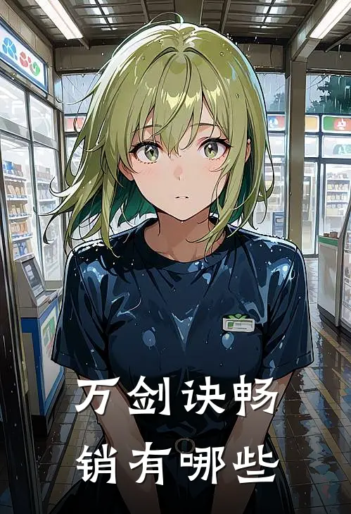 万剑诀畅销有哪些