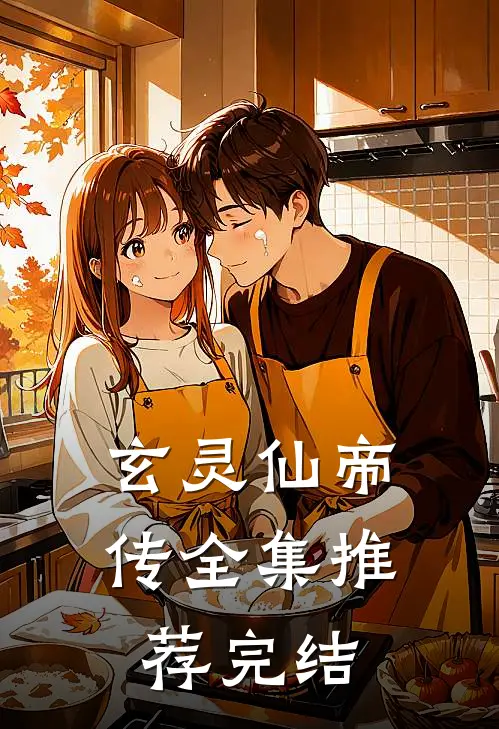 玄灵仙帝传全集推荐完结