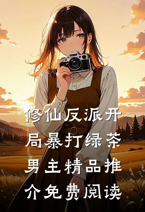 修仙反派开局暴打绿茶男主精品推介免费阅读