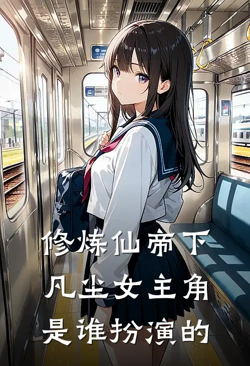 修炼仙帝下凡尘女主角是谁扮演的