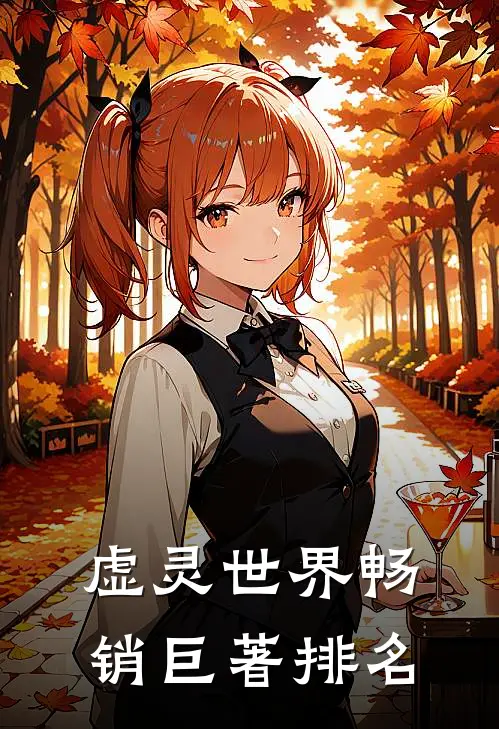 虚灵世界畅销巨著排名