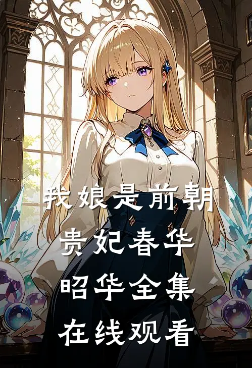 我娘是前朝贵妃春华昭华 全集在线观看