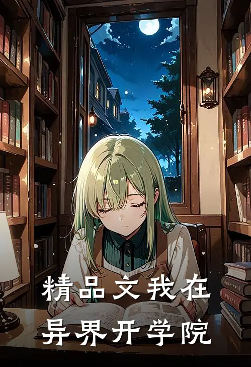 精品文我在异界开学院