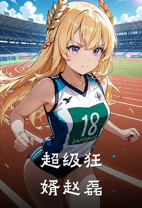 超级狂婿赵磊