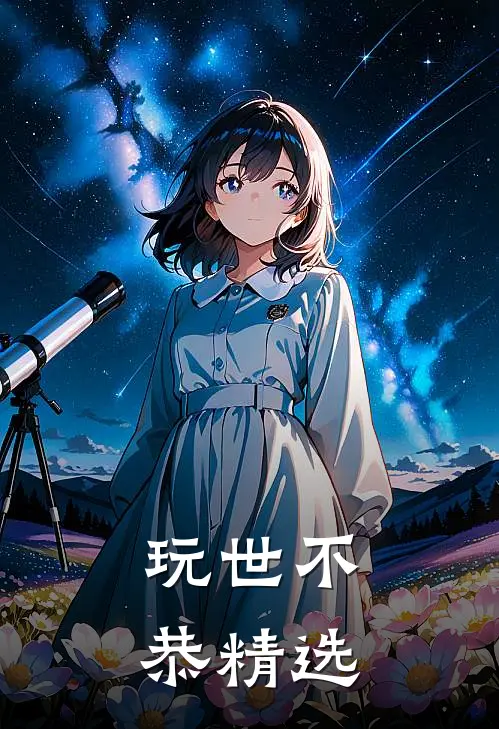 玩世不恭精选
