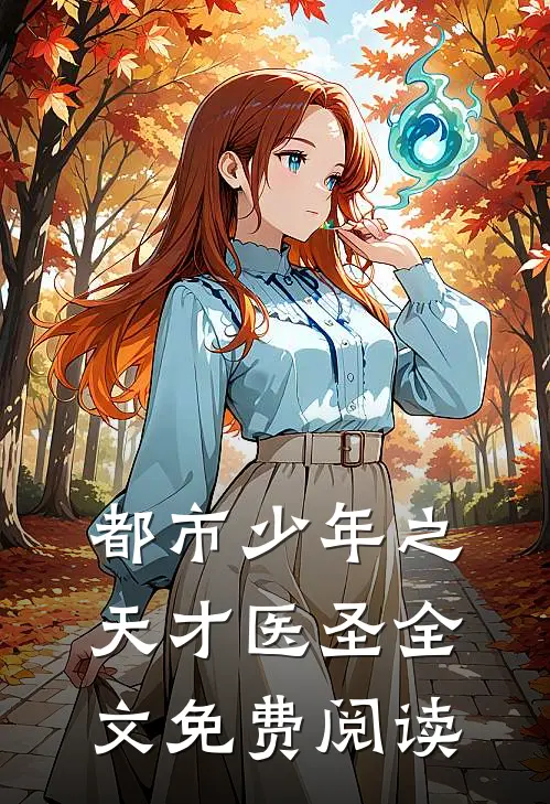 都市少年之天才医圣全文免费阅读