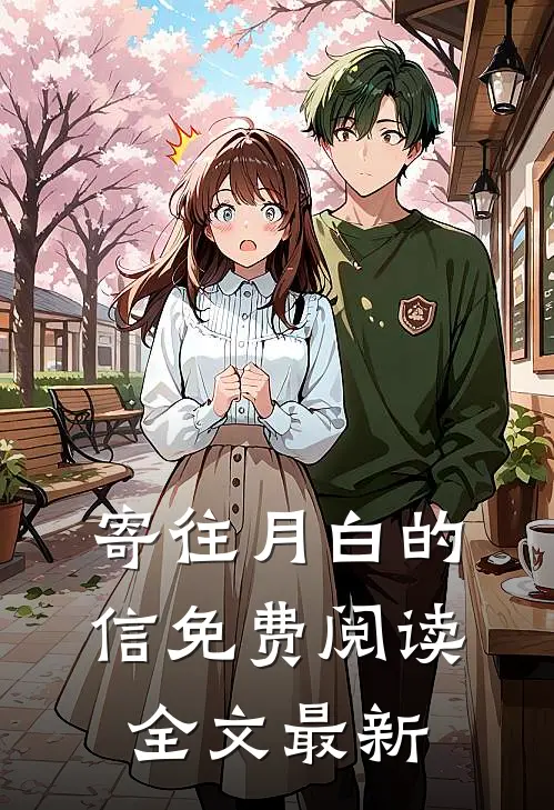 寄往月白的信免费阅读全文最新
