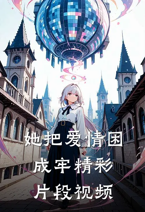 她把爱情困成牢精彩片段视频