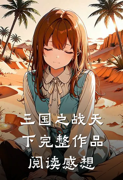 三国之战天下完整作品阅读感想