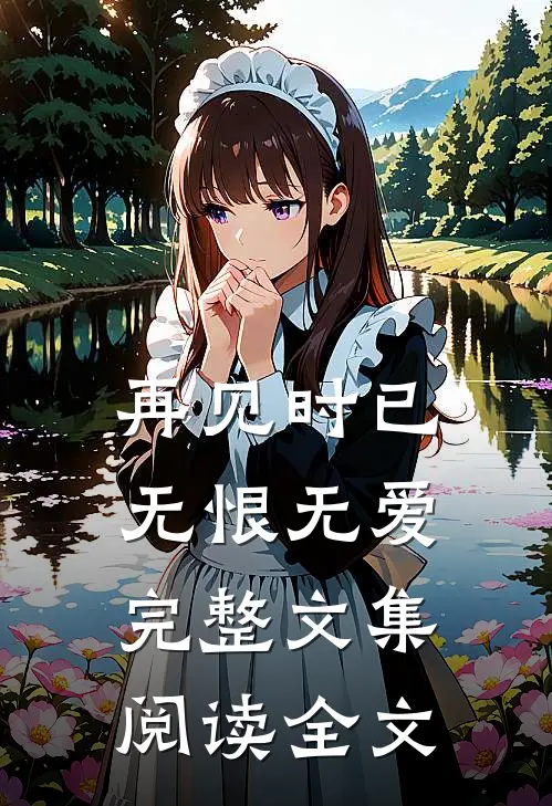 再见时已无恨无爱完整文集阅读全文