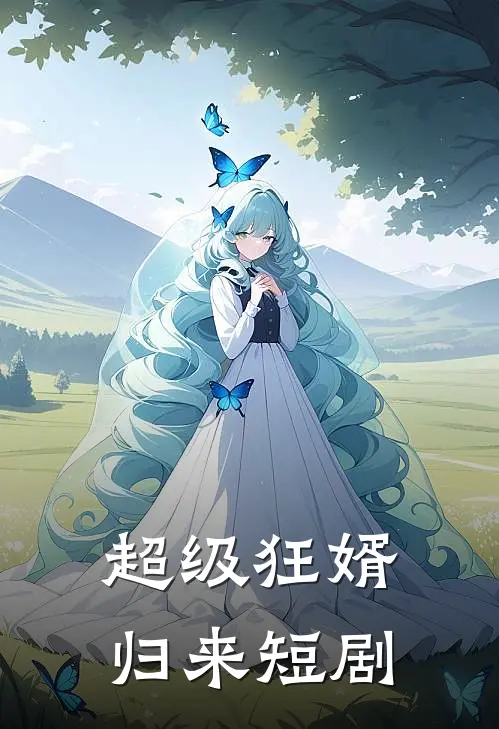 超级狂婿归来短剧