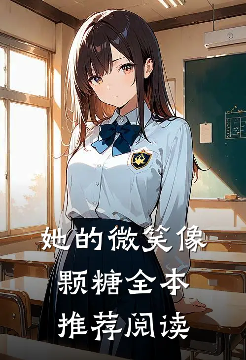 她的微笑像颗糖全本推荐阅读