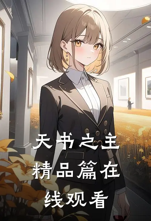 天书之主精品篇在线观看