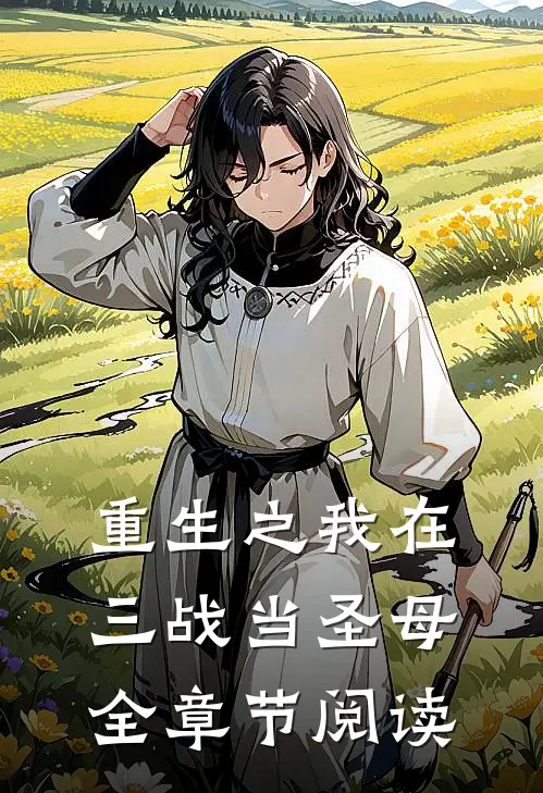 重生之我在三战当圣母全章节阅读