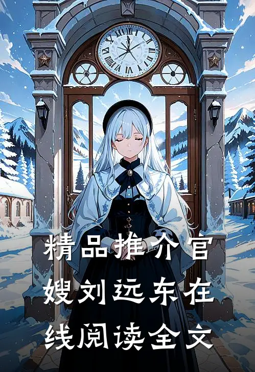 精品推介官嫂刘远东在线阅读全文