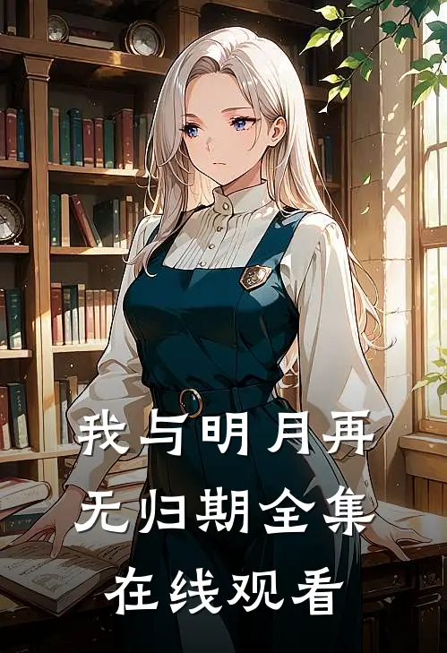 我与明月再无归期全集在线观看
