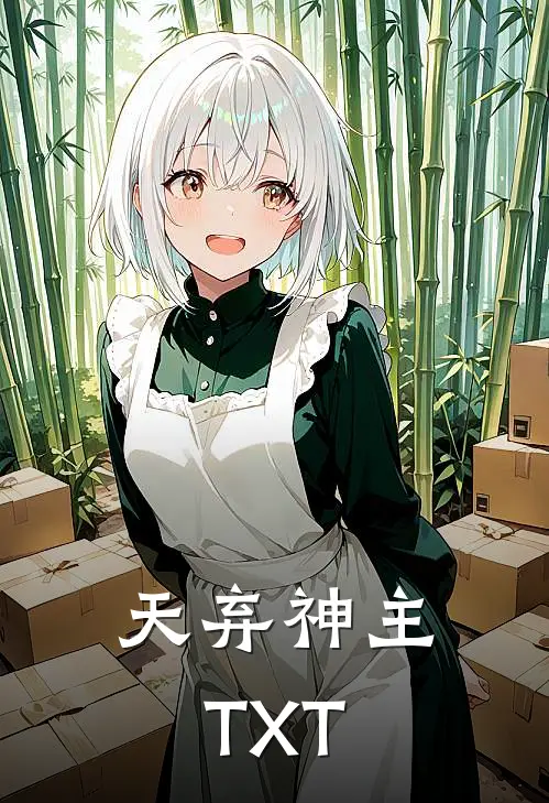 天弃神主TXT