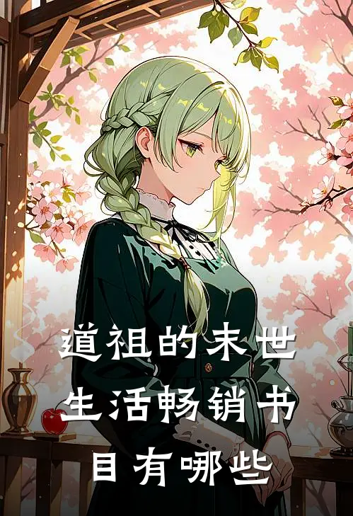 道祖的末世生活畅销书目有哪些