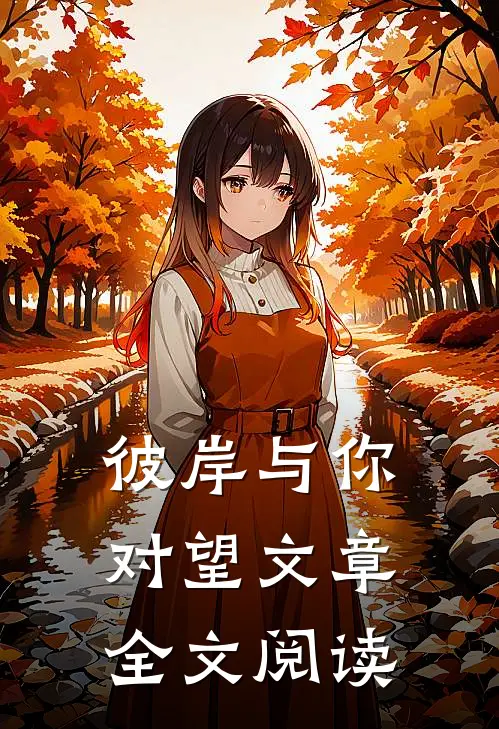 彼岸与你对望文章全文阅读