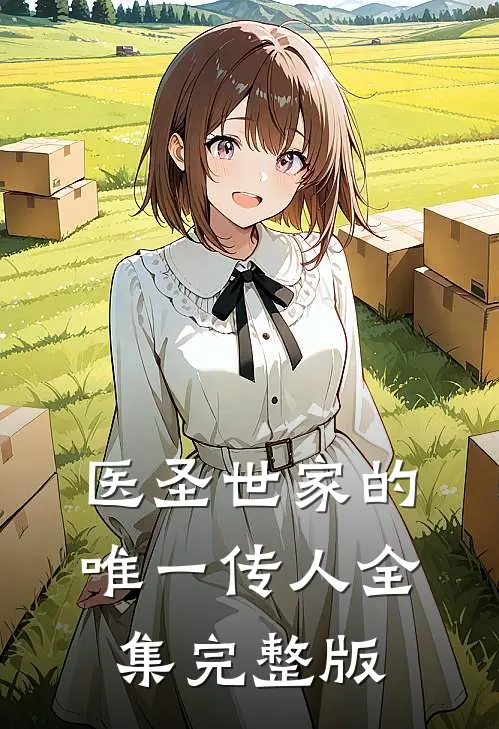 医圣世家的唯一传人全集完整版