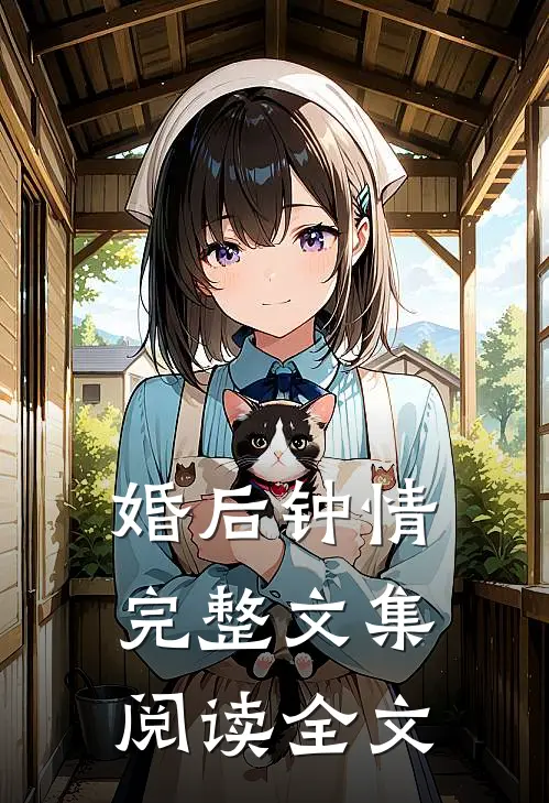 婚后钟情完整文集阅读全文