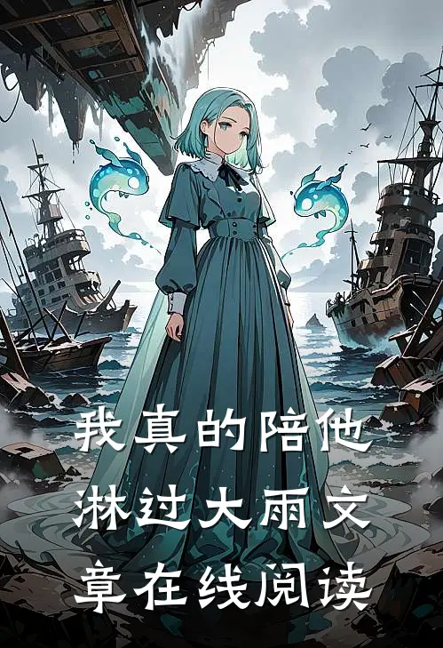 我真的陪他淋过大雨文章在线阅读