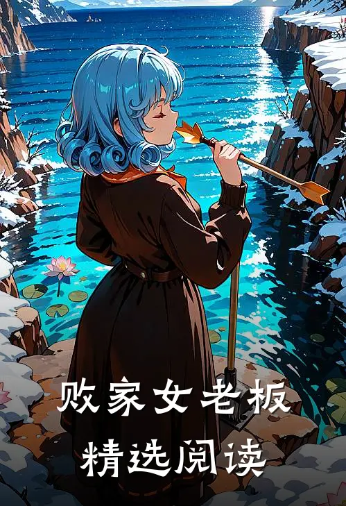 败家女老板精选阅读