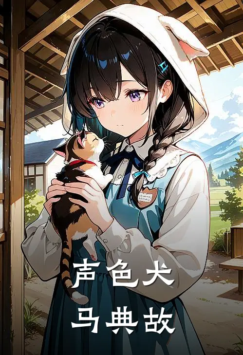 声色犬马典故
