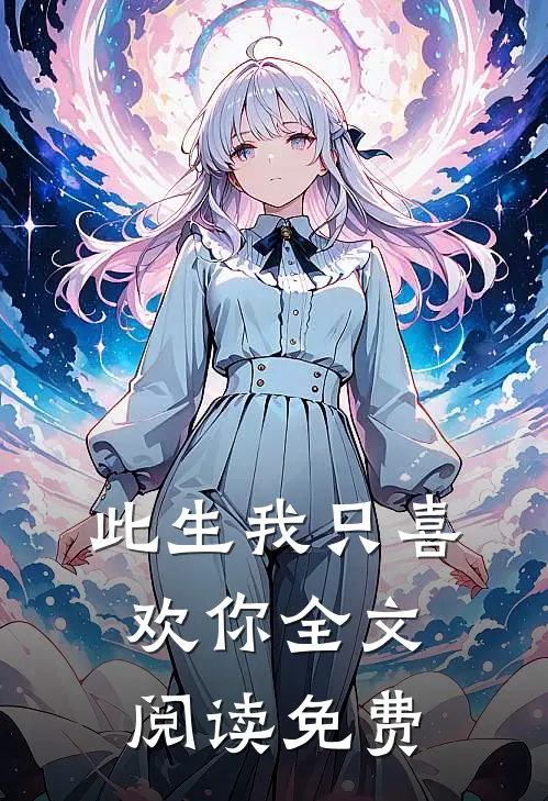 此生我只喜欢你全文阅读免费