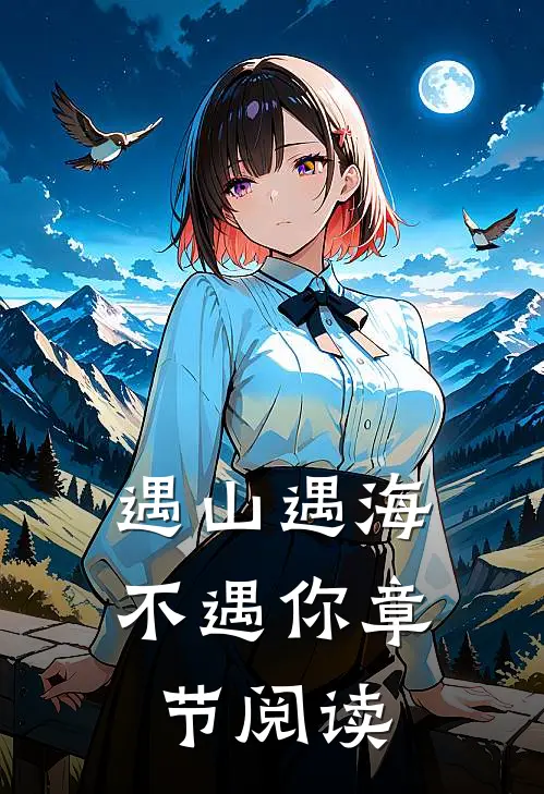 遇山遇海不遇你章节阅读