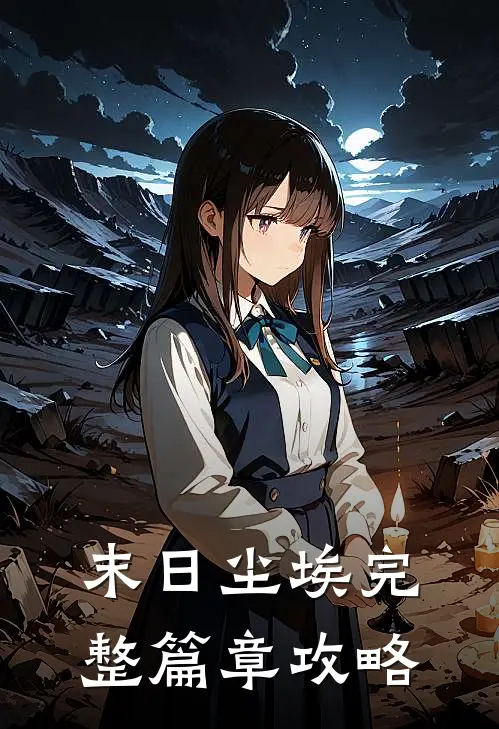 末日尘埃完整篇章攻略