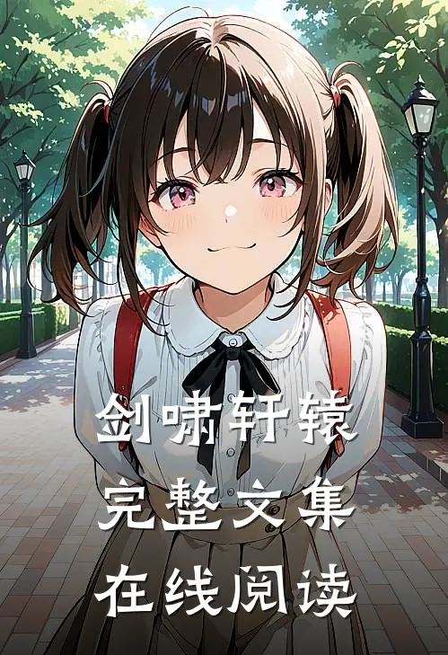 剑啸轩辕完整文集在线阅读