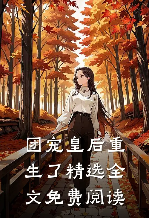 团宠皇后重生了精选全文免费阅读