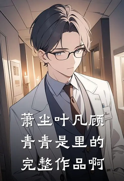 萧尘叶凡顾青青是里的完整作品啊
