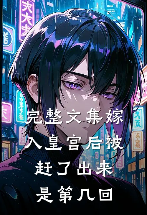 完整文集嫁入皇宫后被赶了出来是第几回
