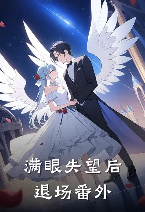 满眼失望后退场 番外