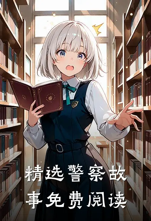 精选警察故事免费阅读