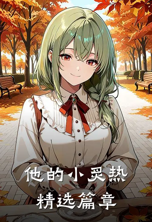 他的小炙热精选篇章