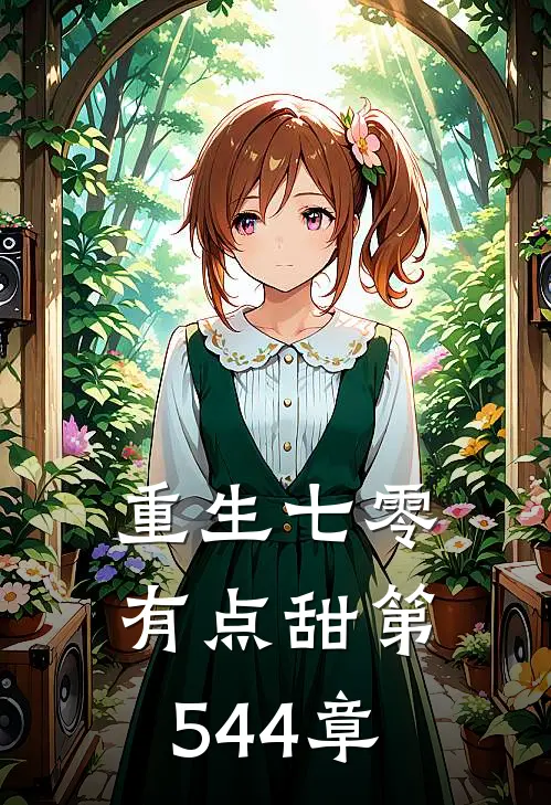 重生七零有点甜 第544章
