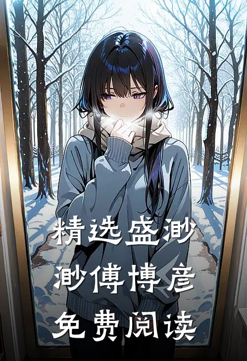 精选盛渺渺傅博彦免费阅读