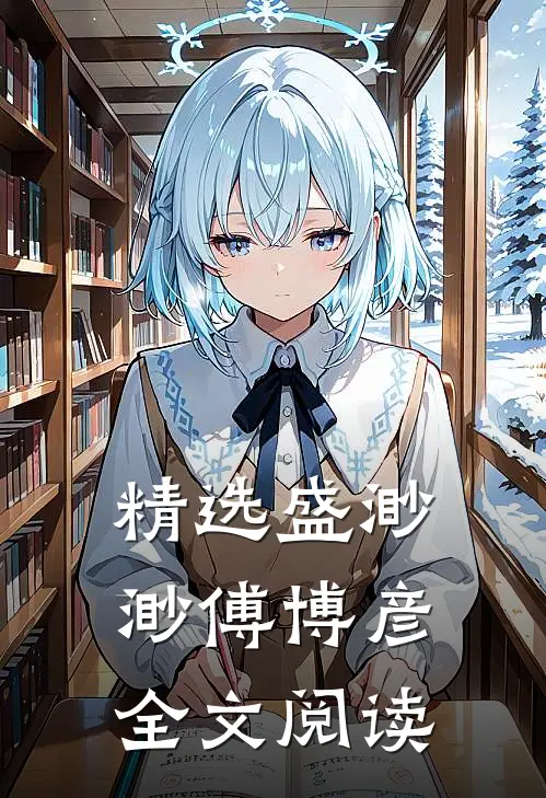 精选盛渺渺傅博彦全文阅读