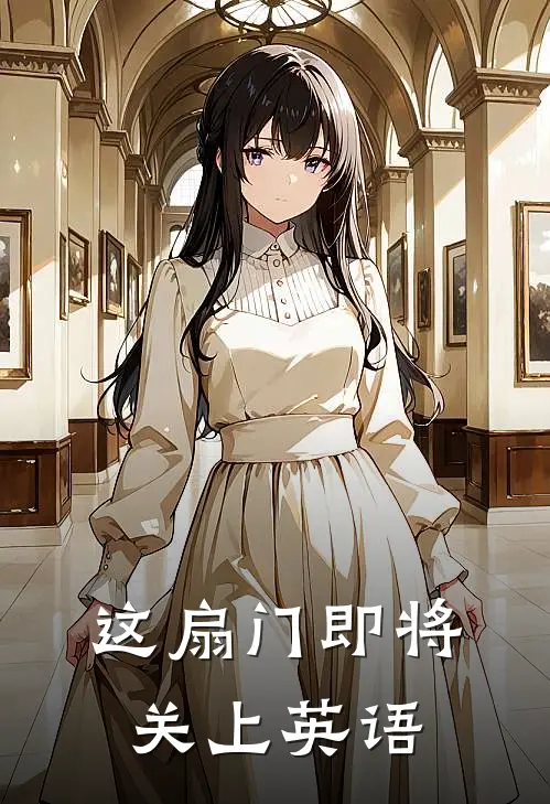 这扇门即将关上英语