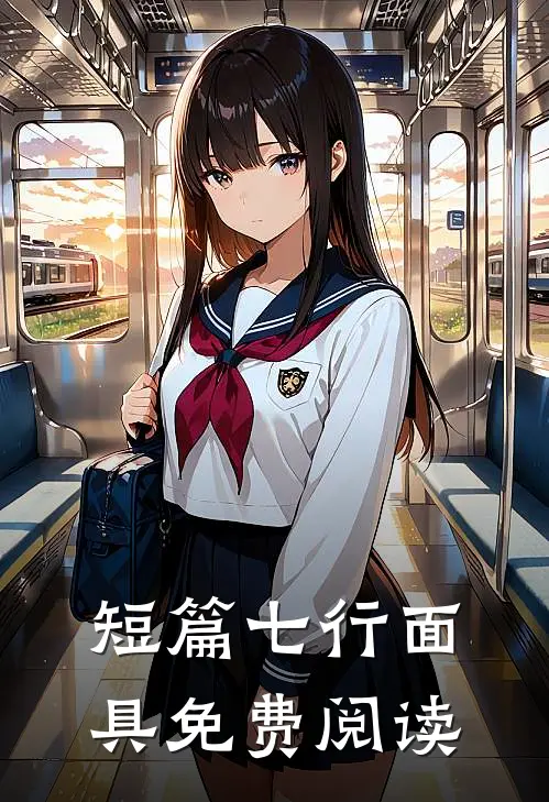 短篇七行面具免费阅读