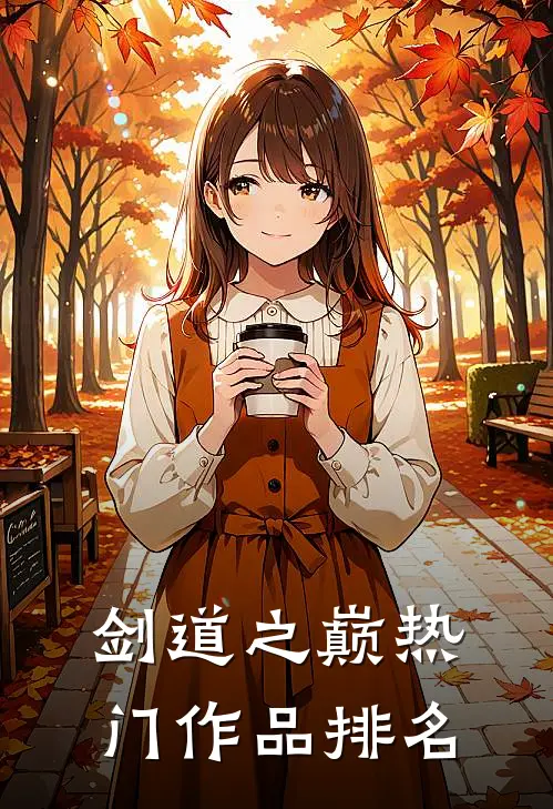 剑道之巅热门作品排名