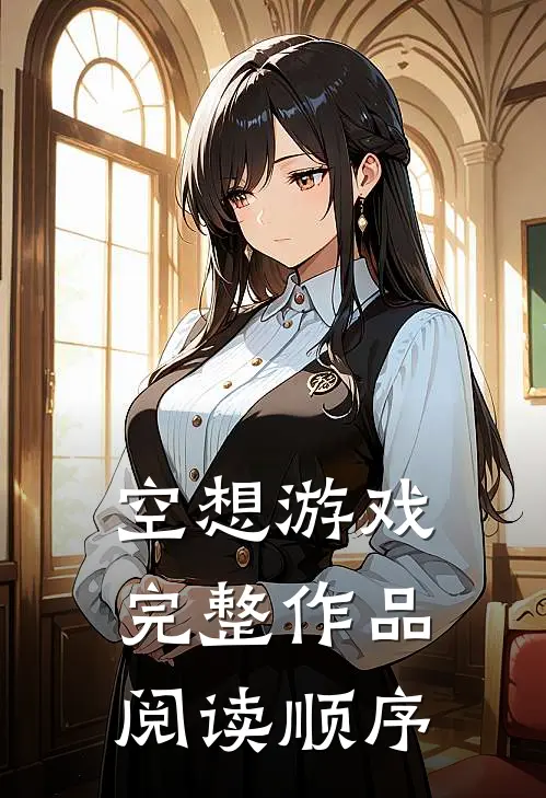 空想游戏完整作品阅读顺序