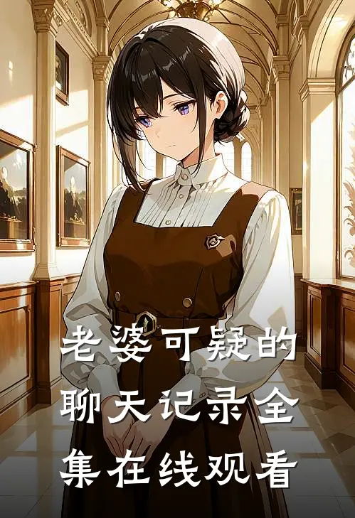 老婆可疑的聊天记录 全集在线观看
